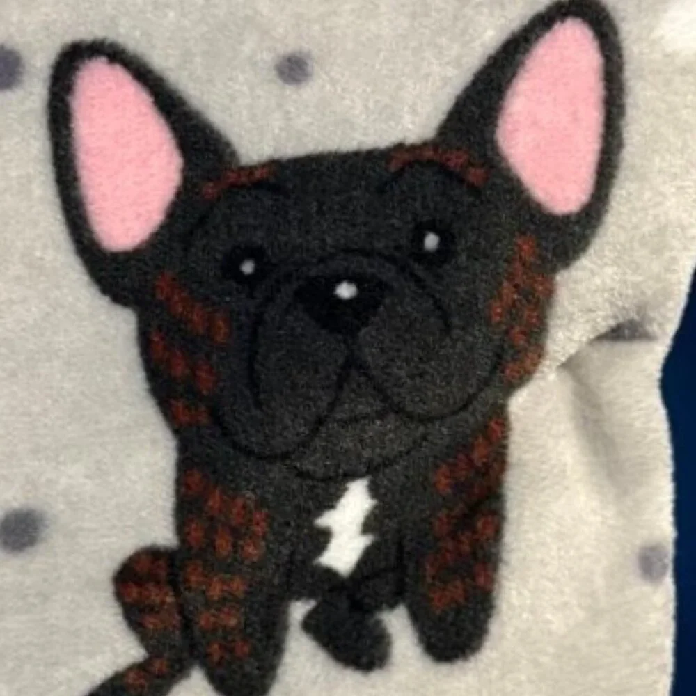 NWT FRENCH BULLDOG FRENCHIE 60